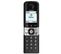 Téléphone Sans Fil Duo Dect Noir Avec Répondeur - F890voiceduonoir