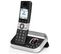 Téléphone Sans Fil Duo Dect Noir Avec Répondeur - F890voiceduonoir