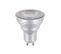 Ampoule LED Spot Dimmable, Culot Gu10, 5,5w Cons. (50w Eq.), Lumière Blanc Neutre