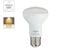 Ampoule LED R63, Culot E27, 9w Cons. (60w Eq.), Lumière Blanc Chaud