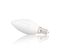 Ampoule LED Flamme, Culot E14, 5w Cons. (40w Eq.), Lumière Blanc Chaud