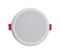 Spot Encastrable LED Rond - Super Slim - Cons. 6w - 800 Lumens - Blanc Neutre