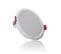 Spot Encastrable LED Rond - Super Slim - Cons. 6w - 800 Lumens - Blanc Neutre