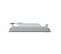 Spot Encastrable LED Carré - Super Slim - Cons. 12w - 1650 Lumens - Blanc Neutre