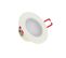 Spot Encastrable LED Intégré - Ip65 Pour Salle De Bain - Cons. 4,7w (eq. 50w) - 345 Lumens - Blanc