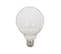 Ampoule LED G95, Culot E27, 10w Cons. (60w Eq.), Cct Température De Lumière Variable 2700k - 6000k