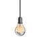 Ampoule LED (p45) Silver, Culot E14, 3,8w Cons. (30w Eq.), 350 Lumens, Lumière Blanc Chaud