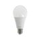 Ampoule LED Standard A70, Culot E27, 15w Cons. (100w Eq.), Blanc Chaud, Dimmable