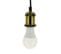 Ampoule LED Standard A70, Culot E27, 15w Cons. (100w Eq.), Blanc Chaud, Dimmable