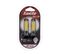 Pack De 2 Ampoules Retroled Caspule, Culot G9, 3,7w Cons. (40w Eq.), 450 Lumens, Lumière Blanc