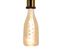 Ampoule bouteille LED filament  Ambre