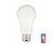 Ampoule Led Standard E27 RGB KOZII Blanche opaque