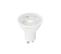 Ampoule LED Connectée Kozii, Éclairage Blancs + Couleurs, Gu10 Spot 5w Variation De Couleur Et