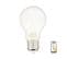 Ampoule LED Connectée Kozii, Éclairage Multi-blancs, Filament, E27 A60 Opaque 7w Cons.,