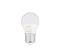 Ampoule LED P45, Culot E27, 5,3w Cons. (40w Eq.), Lumière Blanc Neutre