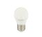 Ampoule LED P45, Culot E27, 5,3w Cons. (40w Eq.), Lumière Blanc Neutre