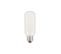 Ampoule LED Filament T45, Culot E27, 8,5w Cons. (75w Eq.), 2700k Blanc Chaud