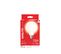 Ampoule Led B95 E27 75W  Blanc froid