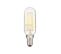 Ampoule à Filament LED T26, Culot E14, Conso. 6,5w, Blanc Neutre, Spéciale Hotte Et Frigo