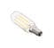 Ampoule à Filament LED T26, Culot E14, Conso. 6,5w, Blanc Neutre, Spéciale Hotte Et Frigo