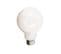 Ampoule LED A70 Opaque, Culot E27, Conso. 17w, 2452 Lumens, Blanc Chaud