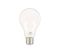 Ampoule LED A70 Opaque, Culot E27, Conso. 17w, 2452 Lumens, Blanc Chaud