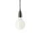 Ampoule LED G125 Opaque, Culot E27, Conso. 17w, 2452 Lumens, Blanc Chaud