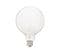 Ampoule LED G125 Opaque, Culot E27, Conso. 17w, 2452 Lumens, Blanc Chaud