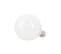 Ampoule LED G125 Opaque, Culot E27, Conso. 17w, 2452 Lumens, Blanc Chaud