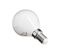 Ampoule LED Globe E14  Bland chaud