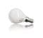 Ampoule LED Globe E14  Bland chaud