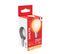 Ampoule LED Globe E14  Bland chaud