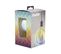 Ampoule LED Licorne E27 Globe  Blanc chaud