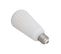 Ampoule Filament LED Déco Verre Opaque Edison, Culot E27, 1055 Lumens, Conso. 10w (equivalence 75w),