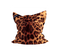 Jumbo Velvet Printed Leopard