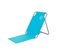 Chaise Dossier De Plage Pliable - O'beach - Dimensions : 45 X 163  X 44 Cm