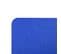 Panneau Acoustique Séparateur De Bureau, 120x60cm, Bleu