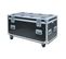 Flight Case Type Malle 120 X 60 X 60 Cm + Rangement Intérieur