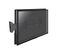 Support TV Pour Affichage Dynamique Pour 2 Écrans Back To Back 32-65"