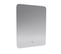 Miroir LED Silver Moon - 40x60 Cm - Gris Clair
