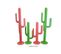 Cactus H115 - Grenadine