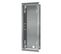 Portier Vidéo Ip 3 Sonnettes + 1 Carillon - Doorbird D2103v Inox - Encastrable