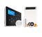 Pack Alarme Sans Fil Neos Kit 1 Md-326r