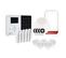 Alarme Maison Ip Ipeos Kit Extra Md-329r