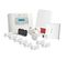 Powermaster Kit8 Gsm - Alarme Maison Sans Fil Gsm Powermaster 30 - Kit 8