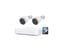 Kit Vidéosurveillance Ip 2 Caméras Kit-2-fn8108h-s41-hdd