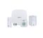 Kit D'alarme Ip Wifi- Arc3000h-03-gw2 Kit 2