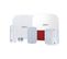 Kit D'alarme Ip Wifi - Arc3000h-03-gw2 Kit 4