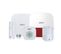 Kit D'alarme Ip Wifi - Arc3000h-03-gw2 Kit 5