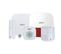 Kit D'alarme Ip Wifi - Arc3000h-03-gw2 Kit 6